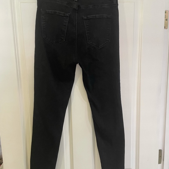 JustBlack, skinny jeans - Picture 4 of 4
